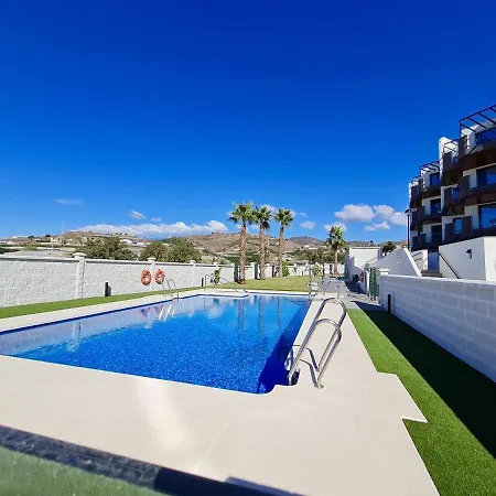 Gran Terraza En Marinsa Apartment *