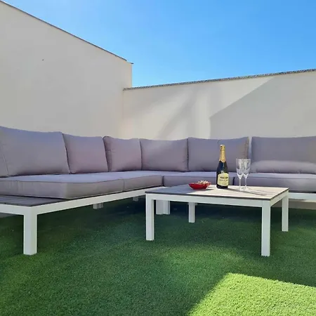Apartment Gran Terraza En Marinsa Torrox