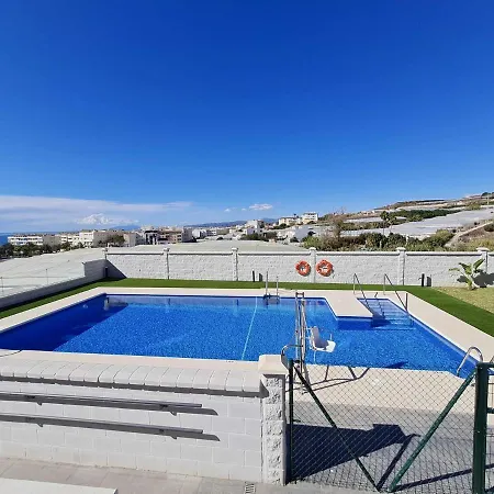 Apartment Gran Terraza En Marinsa