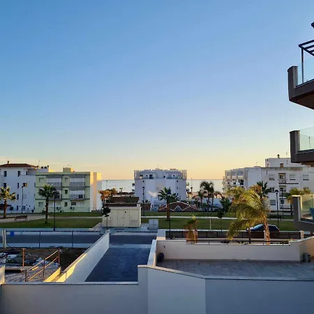 Gran Terraza En Marinsa Apartment *
