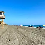 Gran Terraza En Marinsa * Torrox